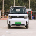 Véhicule électrique wuling hongguang mini